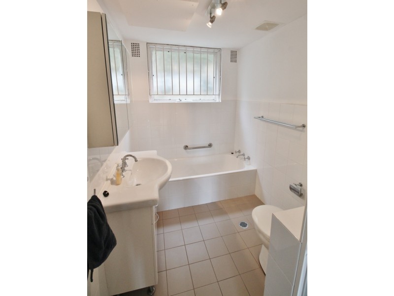 3/70 Cowper Street, Randwick NSW 2031