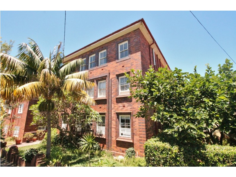 6/246 Clovelly Road, Clovelly NSW 2031