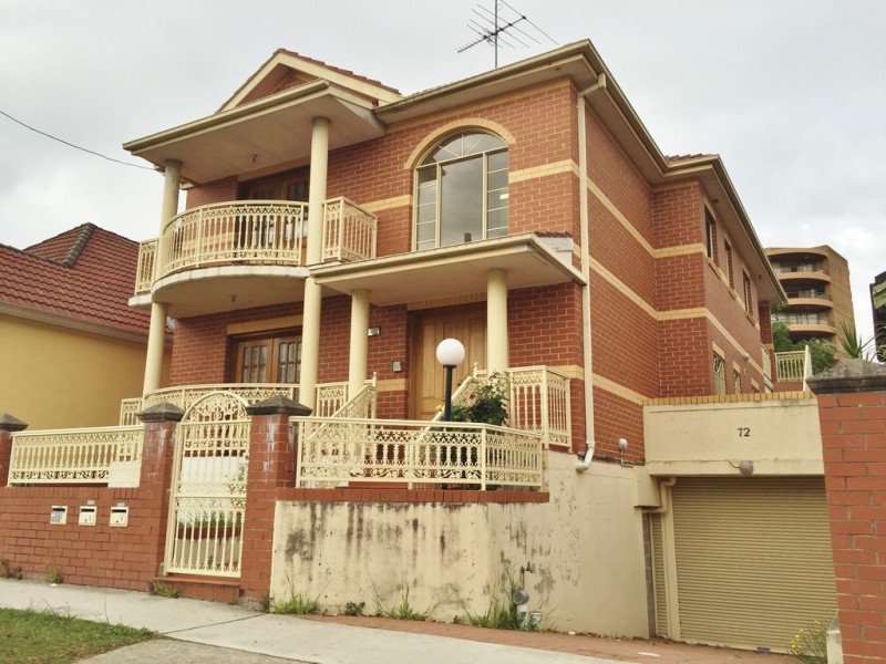 U/72 Houston Road, Kingsford NSW 2032