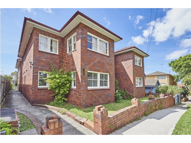 15 Barry Street, Clovelly NSW 2031