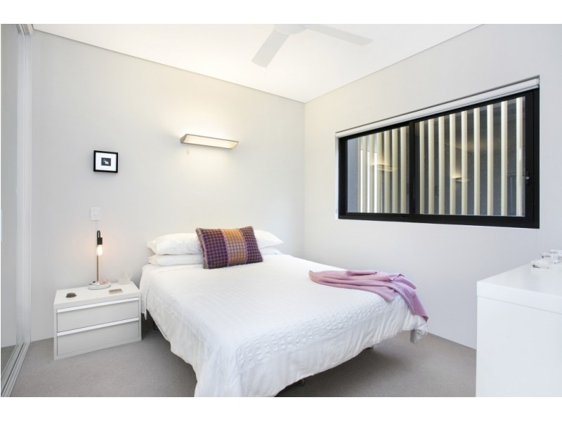113/207 Barker Street, Randwick NSW 2031