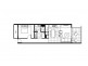 113/207 Barker Street, Randwick NSW 2031 Floorplan