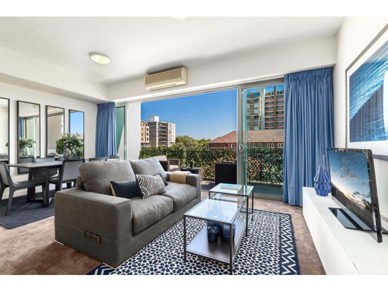 24/76 Anzac Parade, Kensington NSW 2033