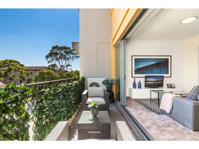 24/76 Anzac Parade, Kensington NSW 2033