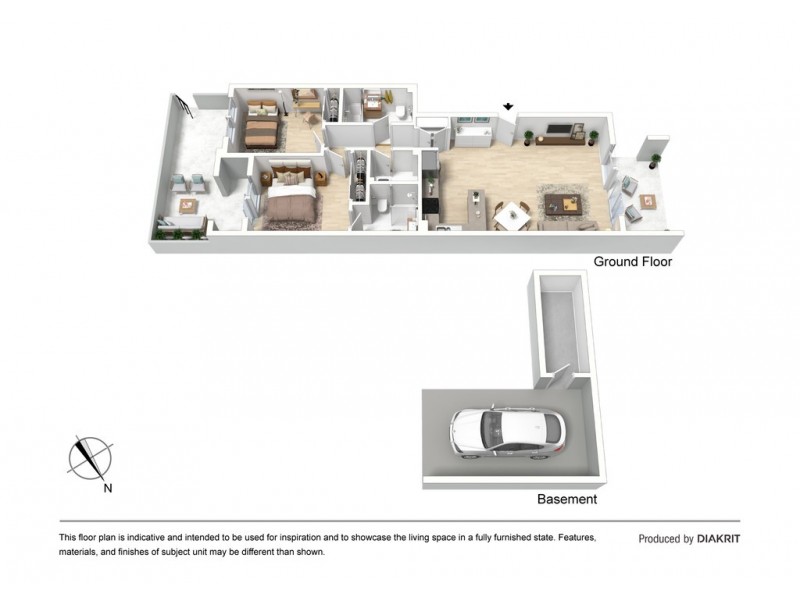 1/194 Lawrence Street, Alexandria NSW 2015