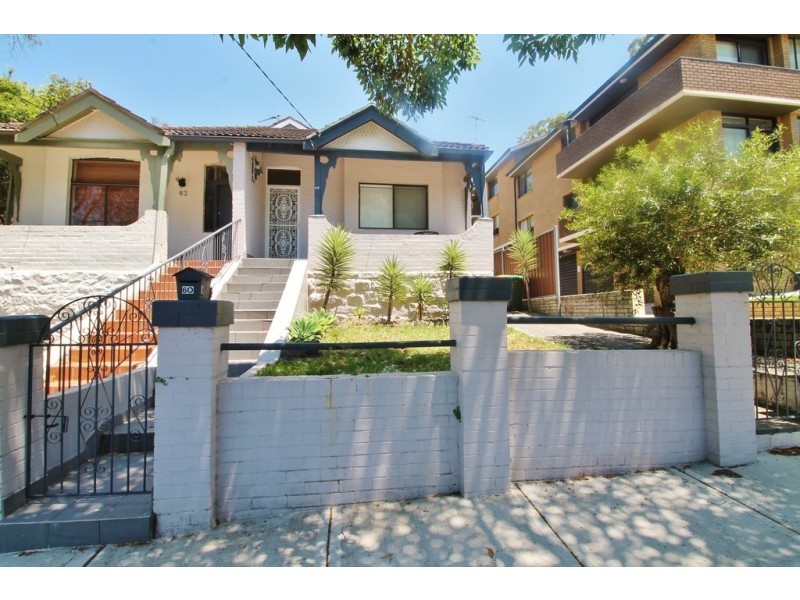 60 Boronia Street, Kensington NSW 2033