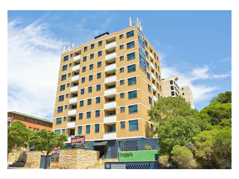 U/16 Boronia Street, Kensington NSW 2033