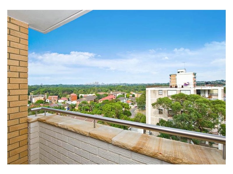 U/16 Boronia Street, Kensington NSW 2033