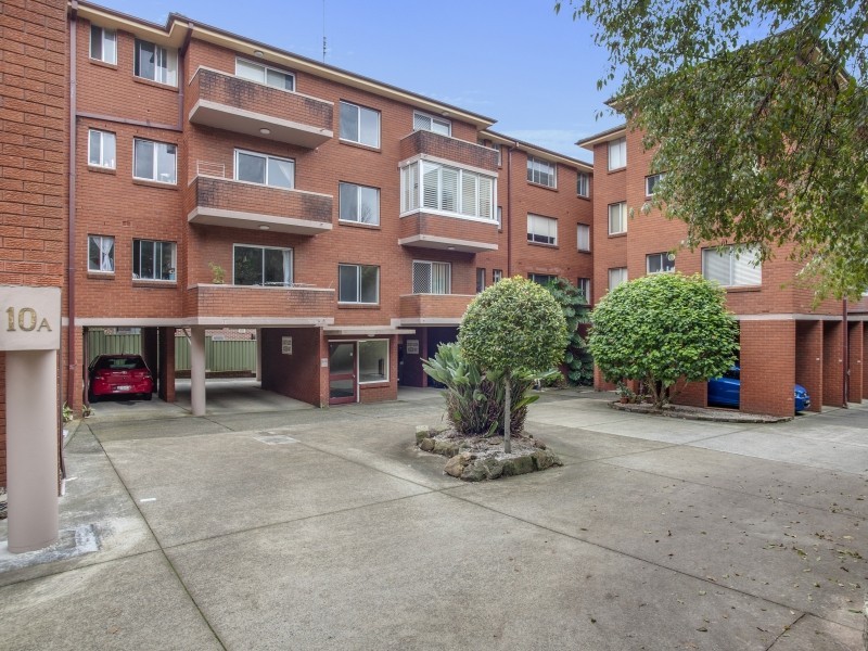 16/10A Mears Avenue, Randwick NSW 2031