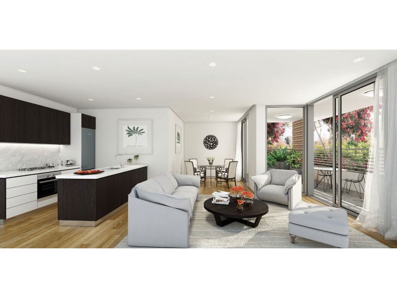 18-22a Hope Street, Rosehill NSW 2142