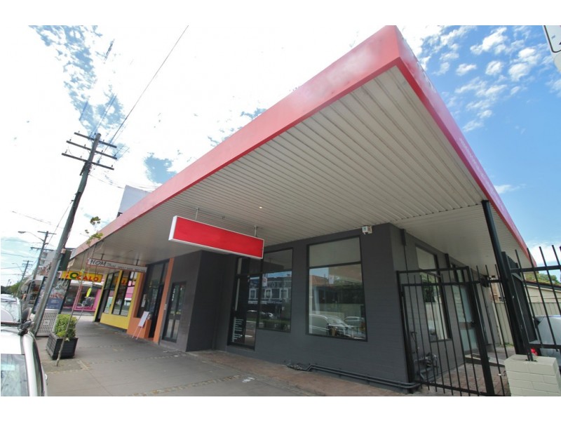 3/160 Anzac Parade, Kensington NSW 2033