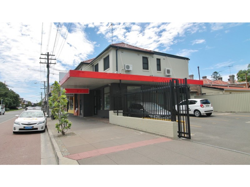 3/160 Anzac Parade, Kensington NSW 2033