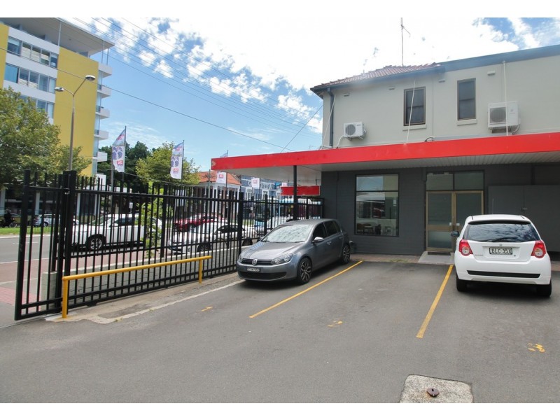 3/160 Anzac Parade, Kensington NSW 2033