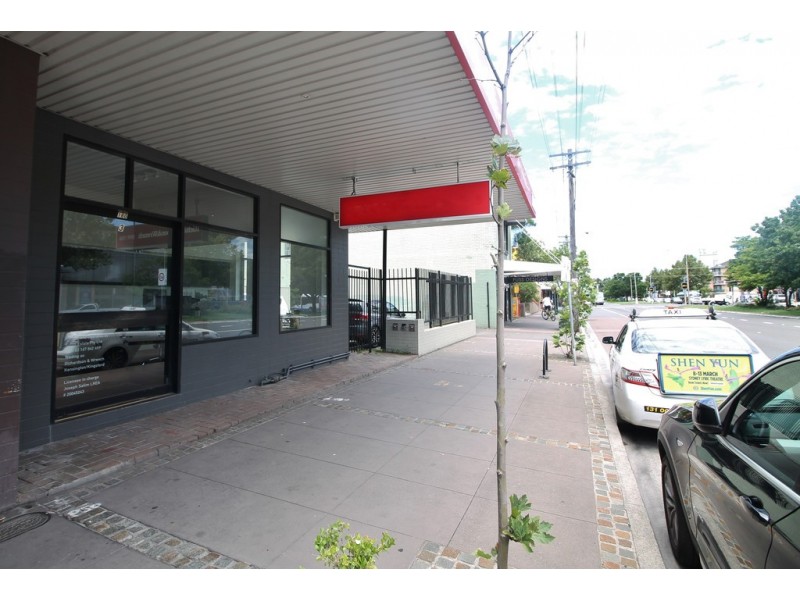 3/160 Anzac Parade, Kensington NSW 2033