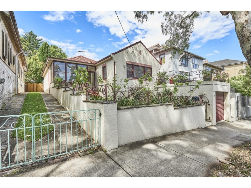 36 Cowper Street, Randwick NSW 2031