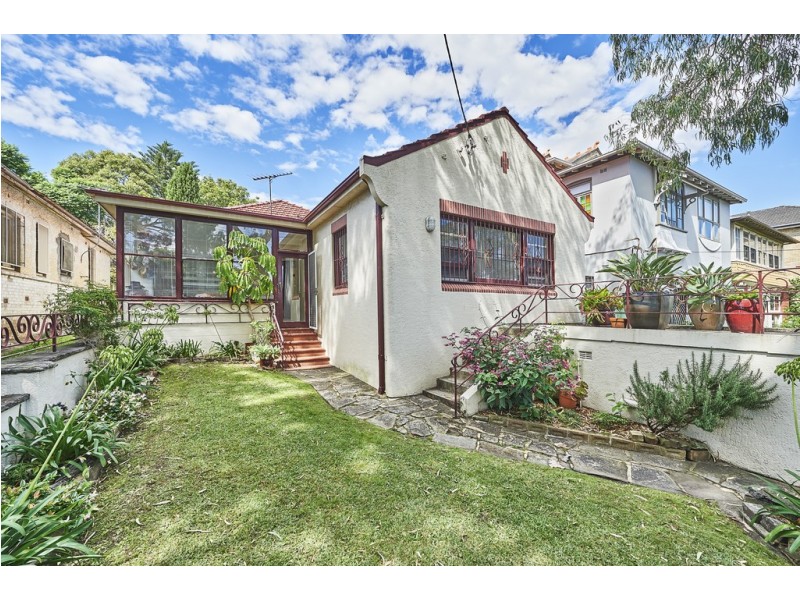 36 Cowper Street, Randwick NSW 2031