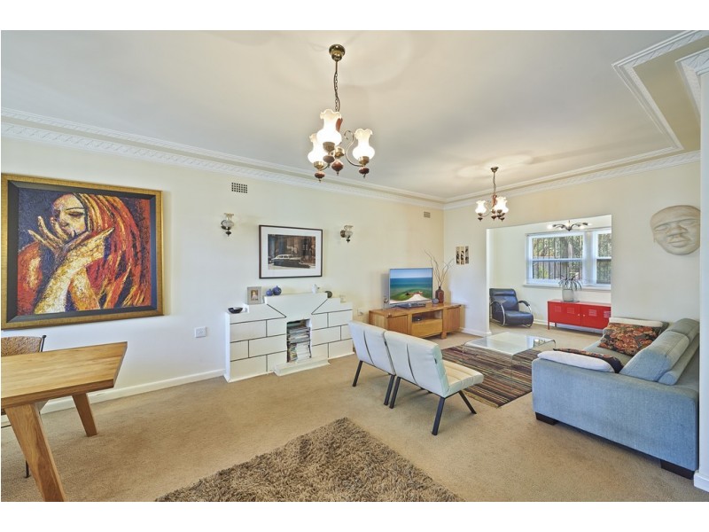 36 Cowper Street, Randwick NSW 2031