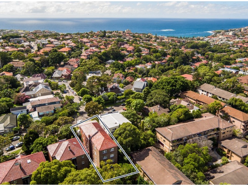 20 Glebe Street, Randwick NSW 2031
