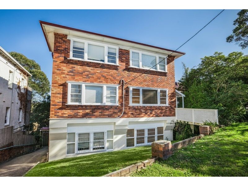 20 Glebe Street, Randwick NSW 2031