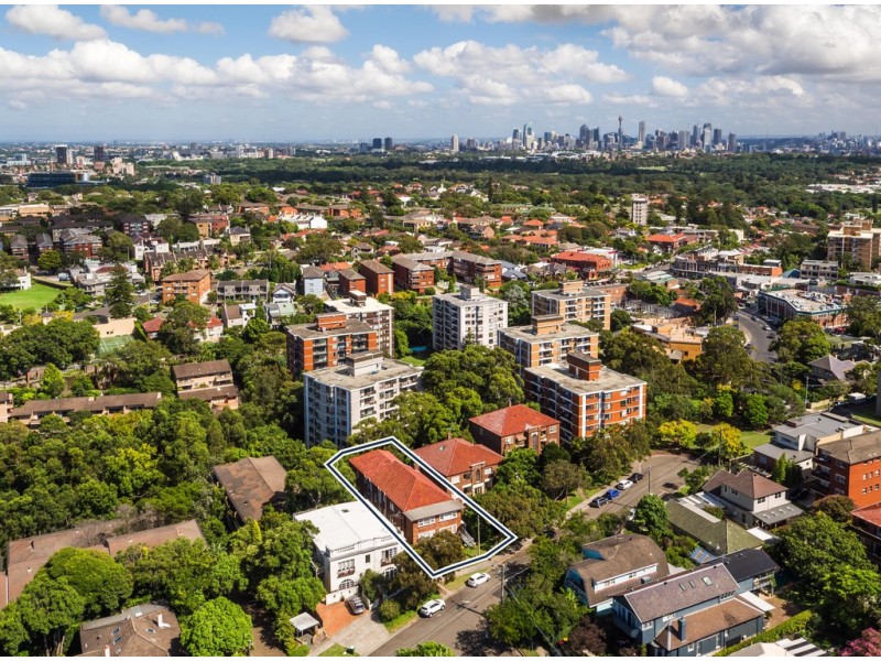 20 Glebe Street, Randwick NSW 2031