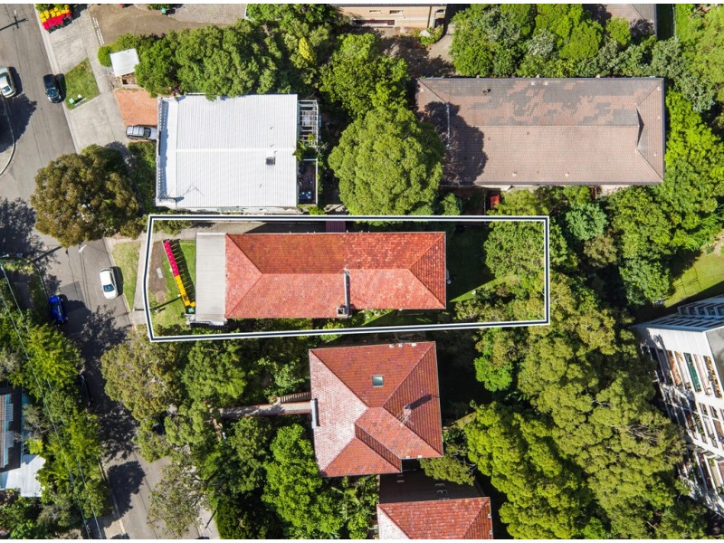 20 Glebe Street, Randwick NSW 2031