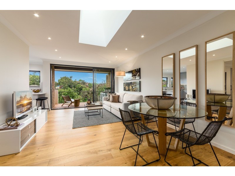 35/63-65 St Marks Road, Randwick NSW 2031