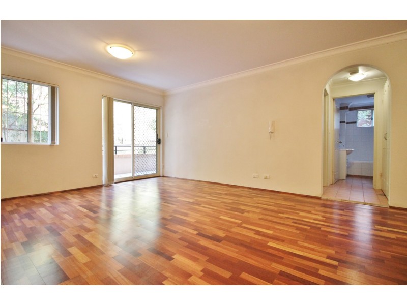 6/3 Salisbury Road, Kensington NSW 2033