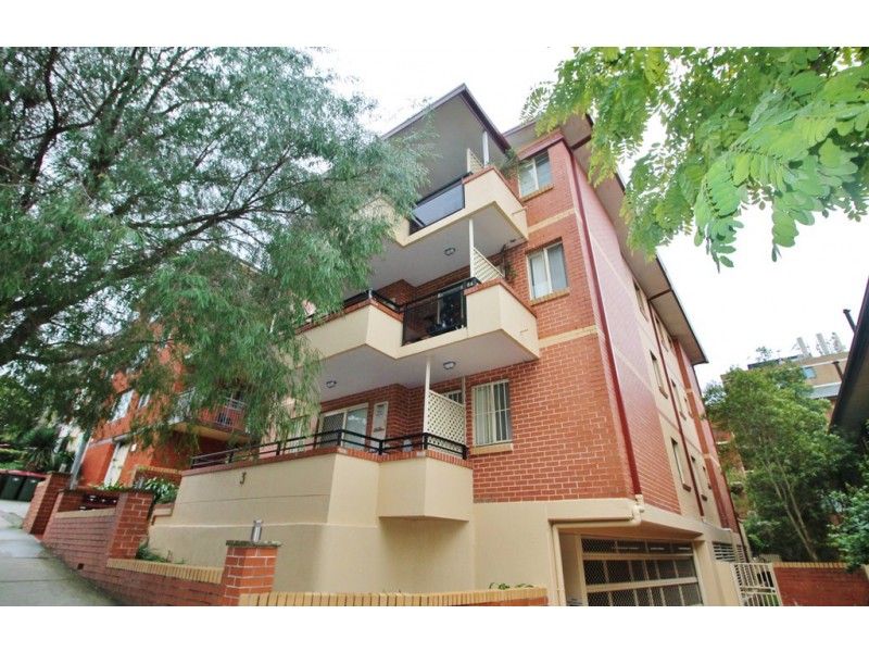 6/3 Salisbury Road, Kensington NSW 2033