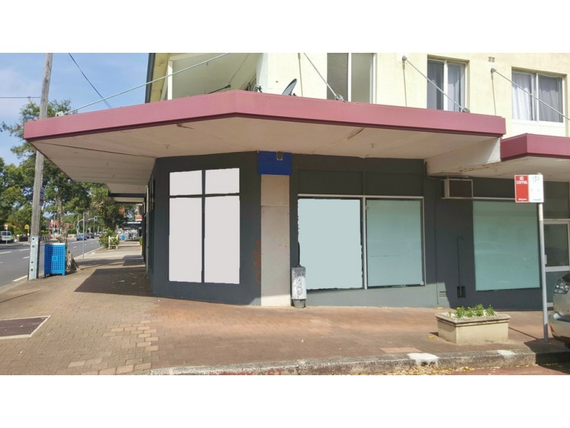 331 Gardeners Road, Rosebery NSW 2018