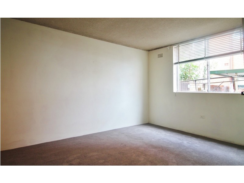 U/6 Flack Avenue, Hillsdale NSW 2036