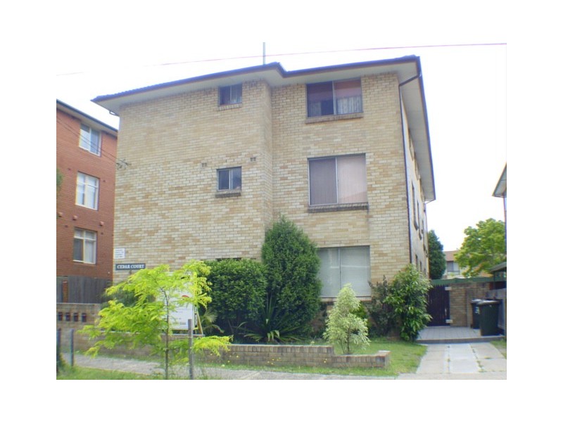 U/6 Flack Avenue, Hillsdale NSW 2036