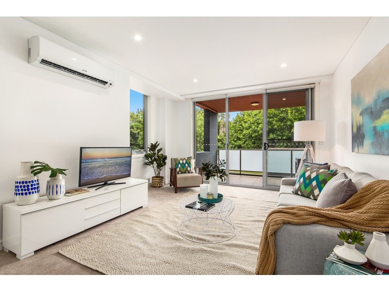 14/18-22A Hope Street, Rosehill NSW 2142