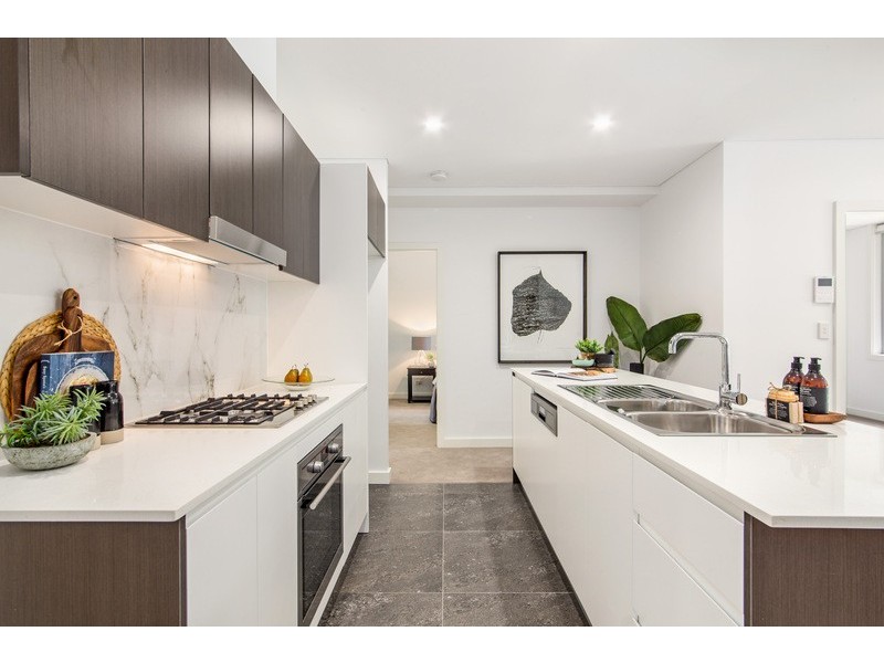 14/18-22A Hope Street, Rosehill NSW 2142