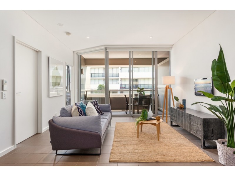 145/6C Defries Avenue, Zetland NSW 2017