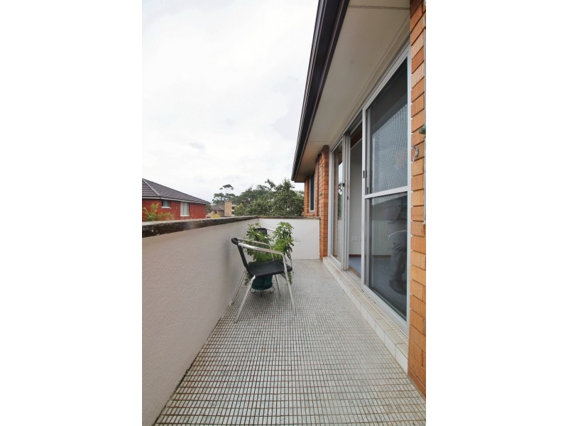 15/29 Carr Street, Coogee NSW 2034