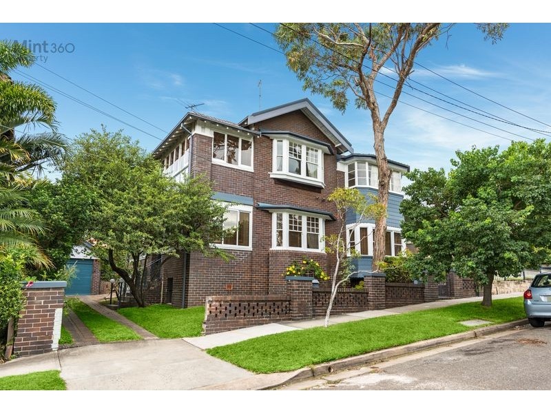 9 and 9A Mears Avenue, Randwick NSW 2031