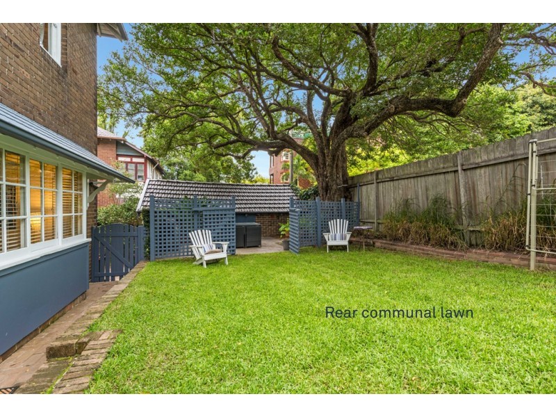 9 and 9A Mears Avenue, Randwick NSW 2031