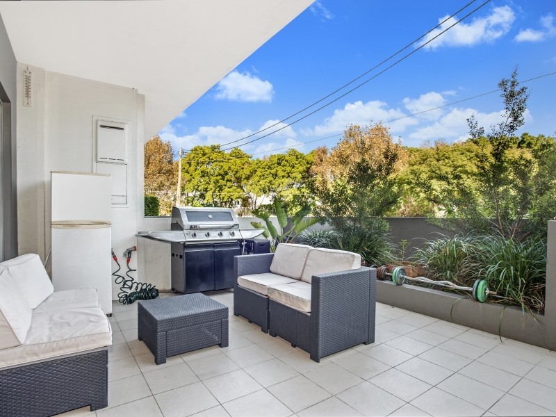 U/9-15 William Street, Randwick NSW 2031