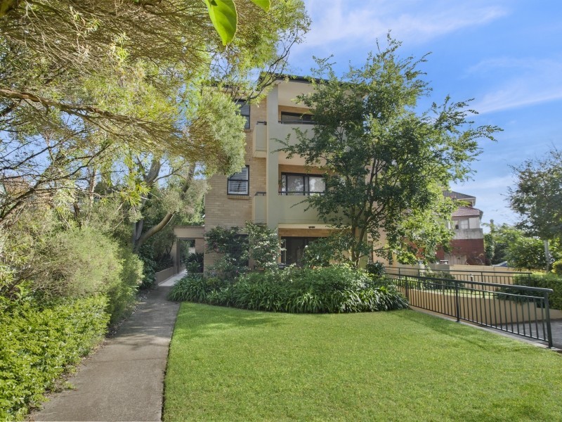 8/36A Prince Street, Randwick NSW 2031
