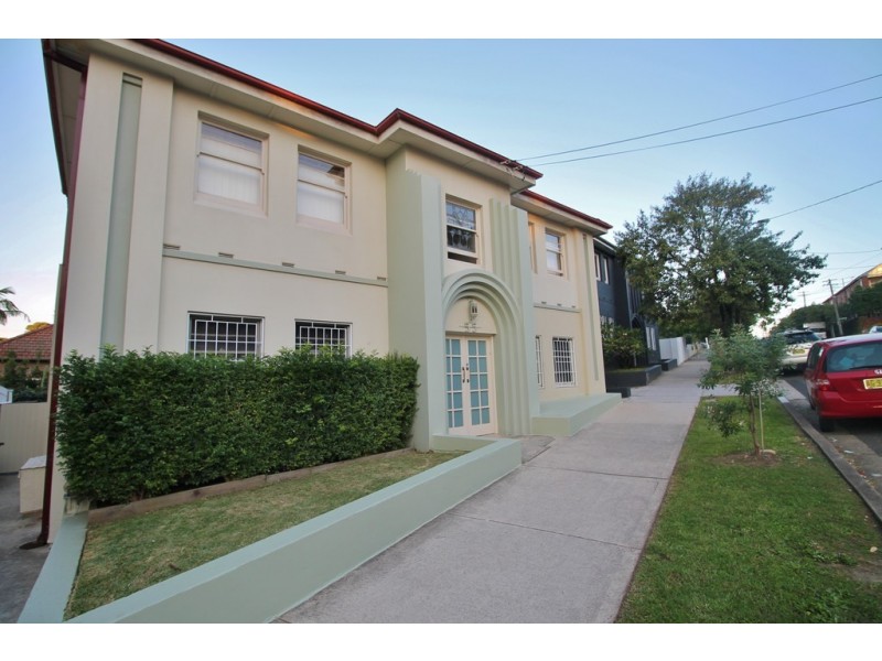 3/55 Clovelly Road, Randwick NSW 2031