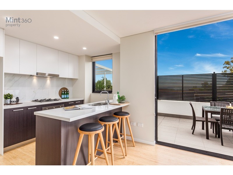 307/19 Prospect Street, Rosehill NSW 2142