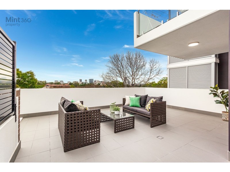 307/19 Prospect Street, Rosehill NSW 2142
