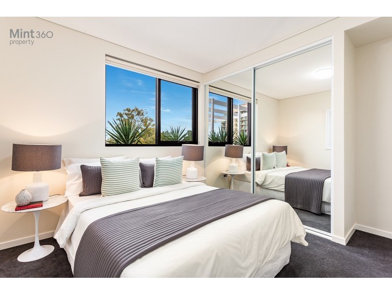 307/19 Prospect Street, Rosehill NSW 2142