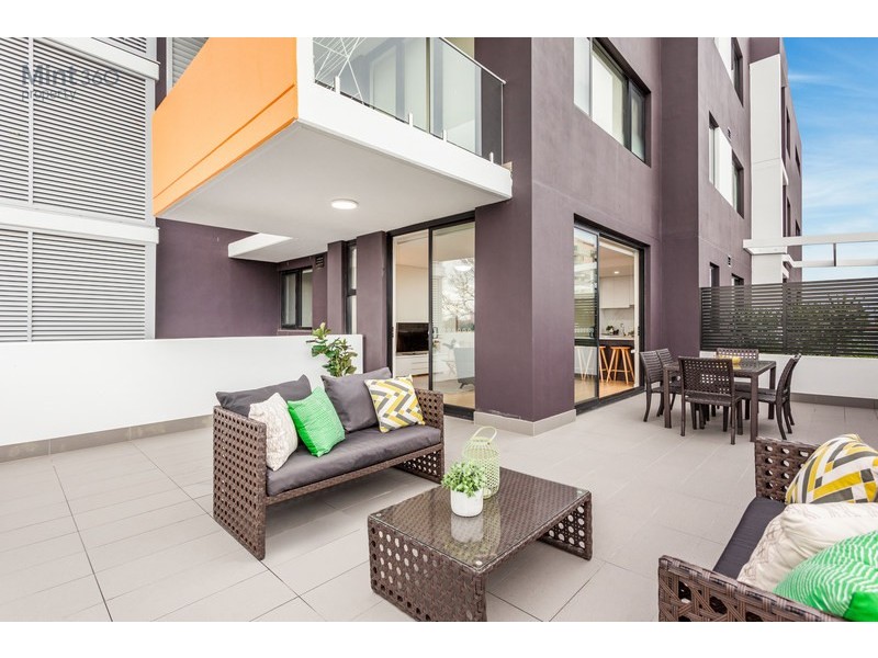 307/19 Prospect Street, Rosehill NSW 2142