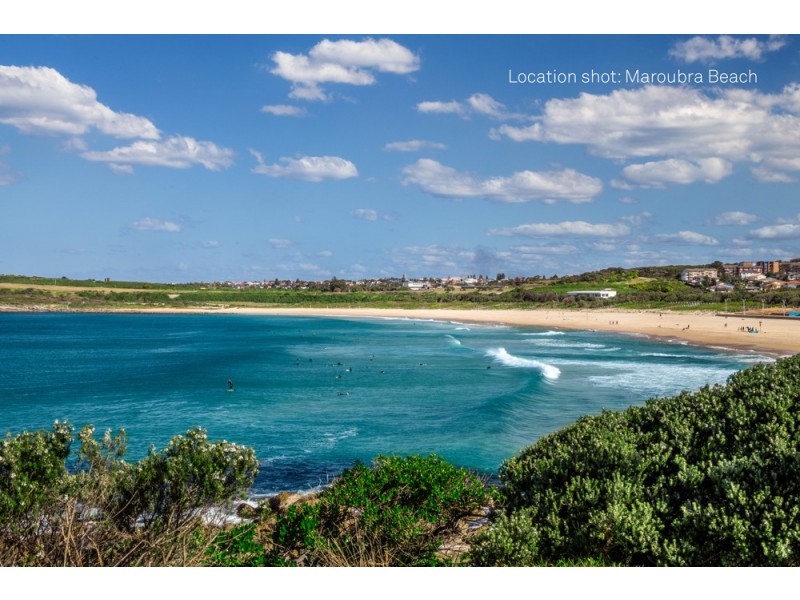 5/899 Anzac Parade, Maroubra NSW 2035