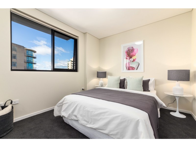 306/19-21 Prospect Street, Rosehill NSW 2142