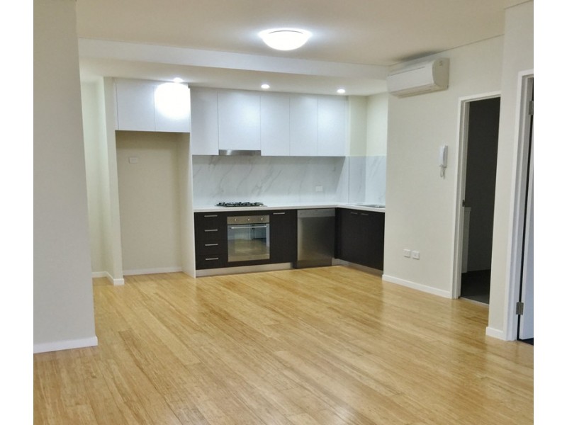 U/19-21 Prospect Street, Rosehill NSW 2142