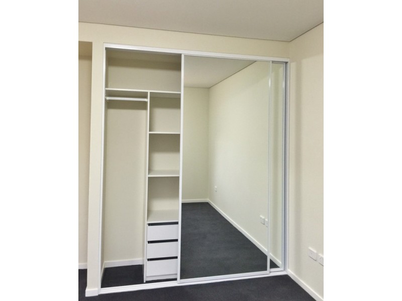 U/19-21 Prospect Street, Rosehill NSW 2142