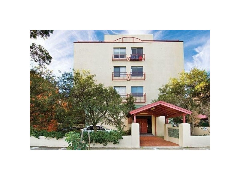 U/20 Maroubra Road, Maroubra NSW 2035