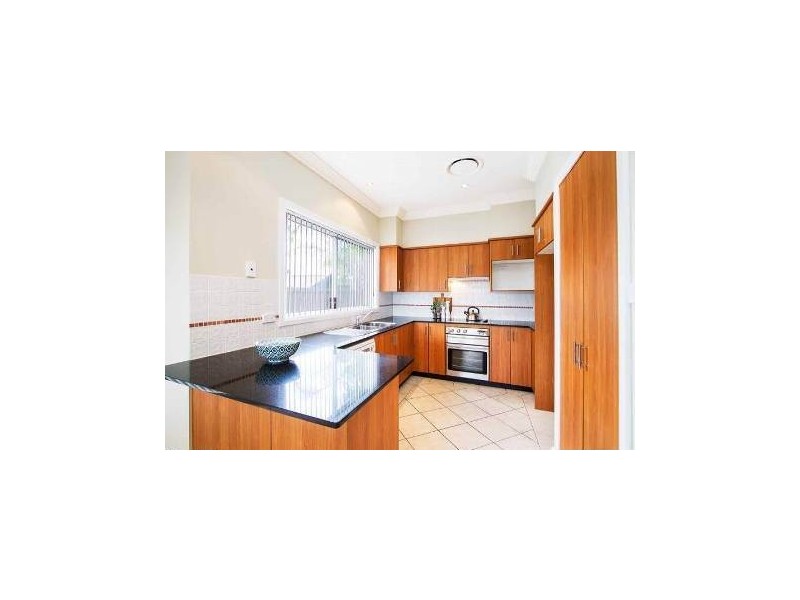 21B Metcalfe Avenue, Moorebank NSW 2170